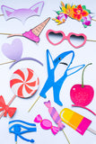 KATY PERRY PHOTO BOOTH PROPS PACK PRINTABLES