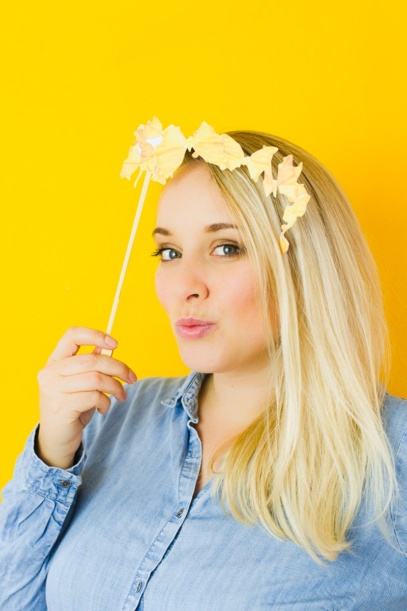 SNAPCHAT PHOTO BOOTH PROP PRINTABLES Bespoke Bride